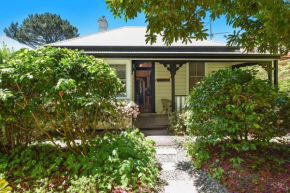 Little Pomander, Leura